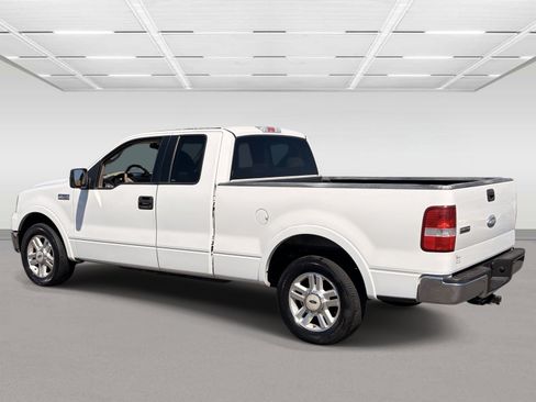 Used 2004 Ford F150 2WD SuperCab image 3
