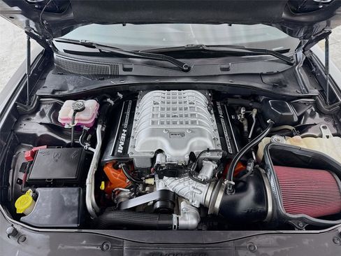 Used 2023 Dodge Charger SRT Hellcat image 27