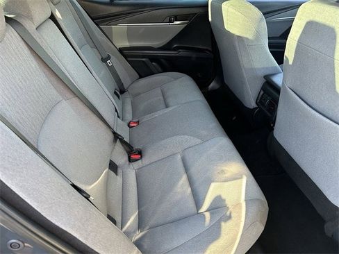 Used 2025 Toyota Camry LE image 14
