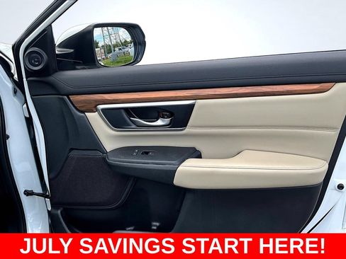Used 2020 Honda CR-V Touring image 36