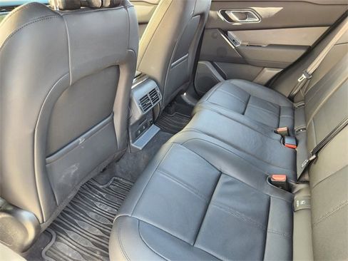 Used 2025 Land Rover Range Rover Velar Dynamic SE image 29
