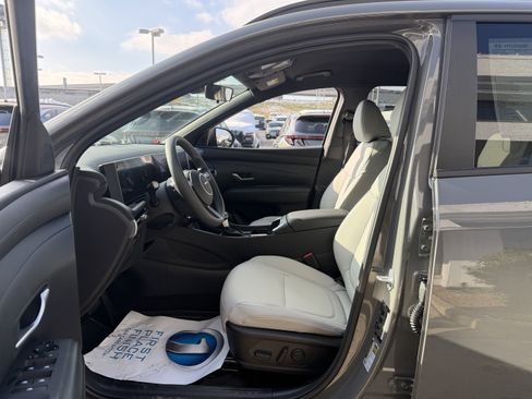 New 2026 Hyundai Santa Cruz SEL image 25