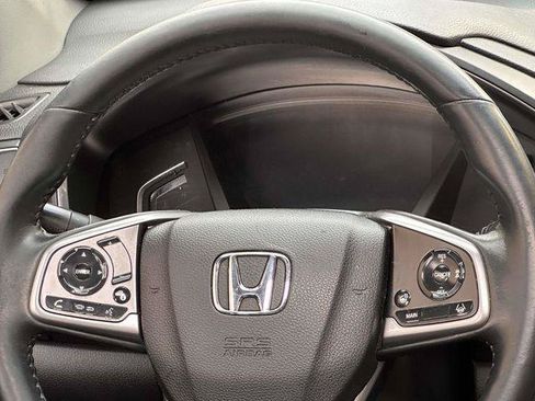Used 2022 Honda CR-V Touring image 19