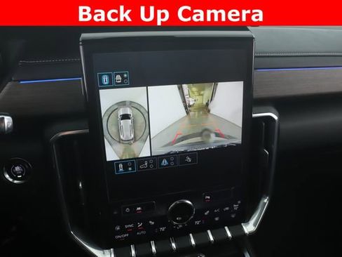 Used 2024 GMC Acadia Denali w/ Super Cruise Package AWD/4WD image 23