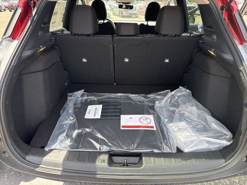 New 2026 Nissan Kicks SV w/ Interior Electronics Package AWD/4WD image 30