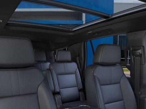 New 2026 Chevrolet Tahoe RST w/ Comfort Package AWD/4WD image 24