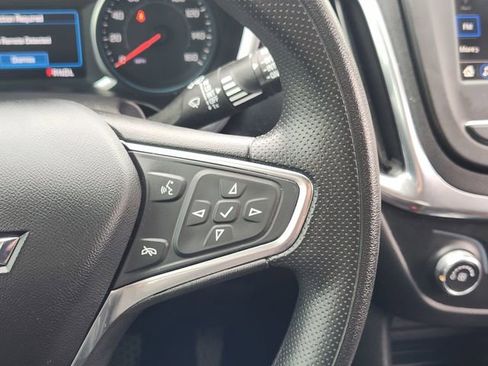 Used 2021 Chevrolet Equinox LT FWD image 28