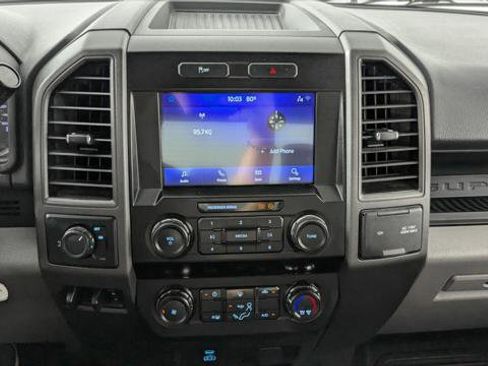 Used 2022 Ford F250 XL w/ Power Equipment Group image 26