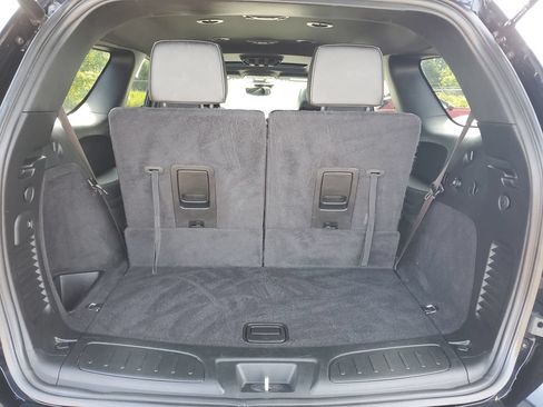 Used 2024 Dodge Durango GT AWD/4WD image 32