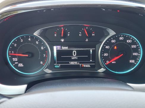 Used 2018 Chevrolet Traverse LT AWD/4WD image 6
