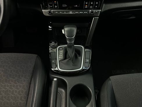 Used 2025 Kia Seltos S image 14
