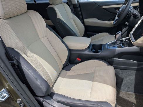 Certified 2025 Subaru Outback Premium AWD/4WD image 37