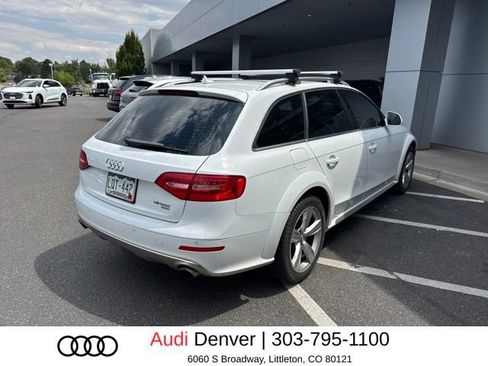 Used 2013 Audi A4 Premium Plus w/ Premium Plus Pkg AWD/4WD image 2
