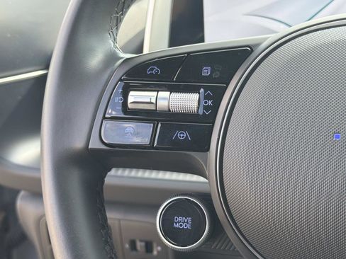 Used 2024 Hyundai Ioniq 6 SEL image 9