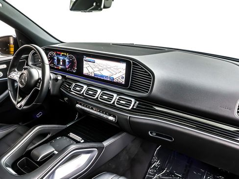 Certified 2024 Mercedes-Benz GLE 450 4MATIC image 18