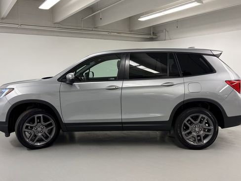 Used 2023 Honda Passport EX-L image 4