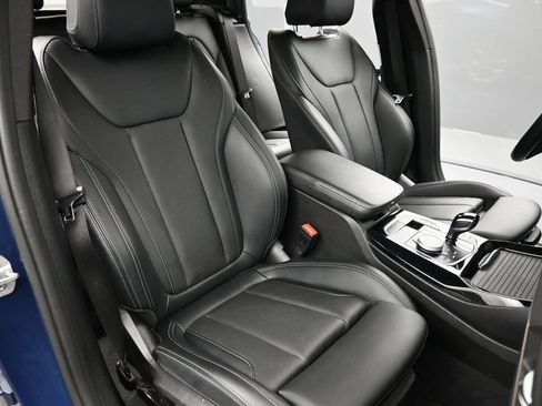 Used 2023 BMW X3 xDrive30i w/ Premium Package AWD/4WD image 20