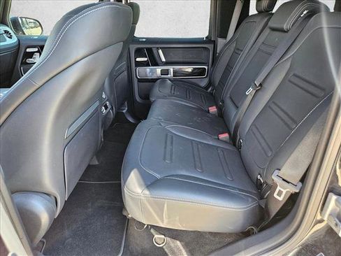 Used 2025 Mercedes-Benz G 550 image 13