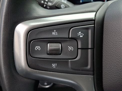 Used 2024 Chevrolet Silverado 2500 LT AWD/4WD image 20