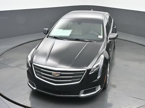 Used 2018 Cadillac XTS Luxury FWD image 37