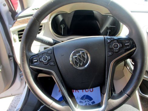Used 2015 Buick LaCrosse Leather image 11