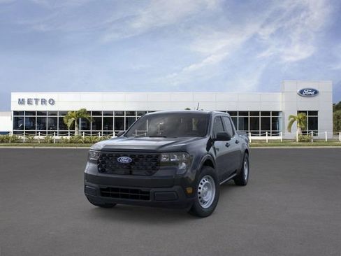 New 2026 Ford Maverick XL image 2