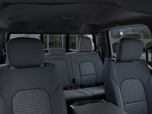 New 2026 RAM 1500 Big Horn w/ Night Edition image 26