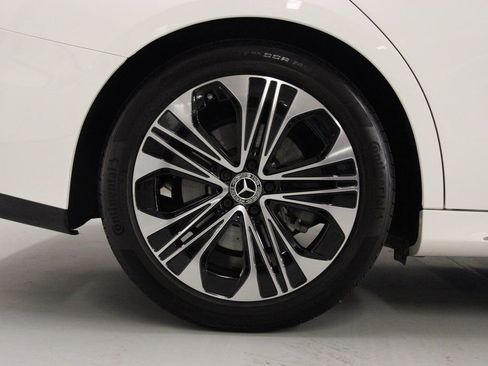 Certified 2024 Mercedes-Benz E 350 4MATIC Sedan image 10