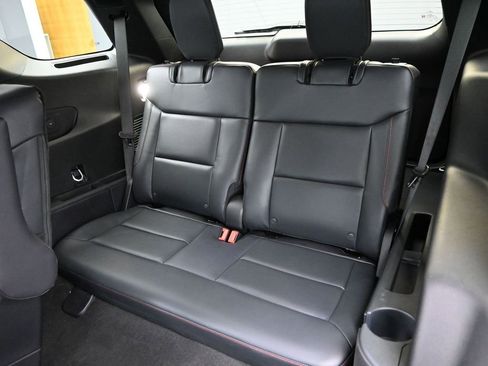 New 2026 Ford Explorer ST image 28