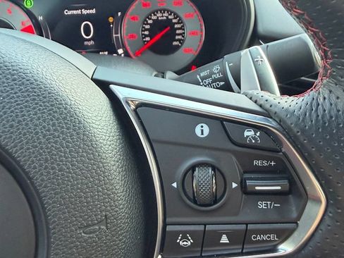 Used 2023 Acura TLX Type S AWD/4WD image 17