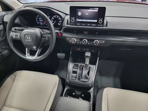 Certified 2024 Honda CR-V EX image 30