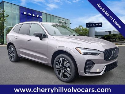 Certified 2026 Volvo XC60 B5 Plus w/ Protection Package Premier