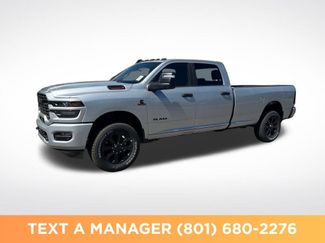 New 2026 RAM 3500 Big Horn AWD/4WD video 1