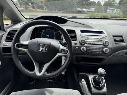 Used 2009 Honda Civic LX image 19