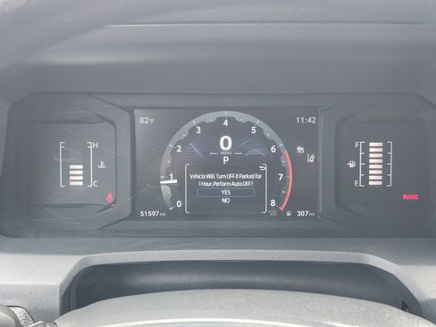 Used 2024 Toyota Tacoma SR5 AWD/4WD image 19