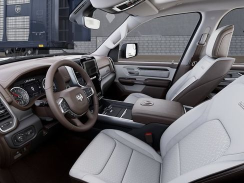 New 2027 RAM 1500 Laramie AWD/4WD image 22