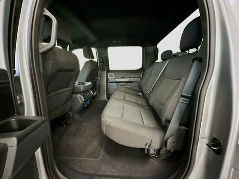 Used 2023 Ford F150 XLT w/ Equipment Group 302A High AWD/4WD image 29