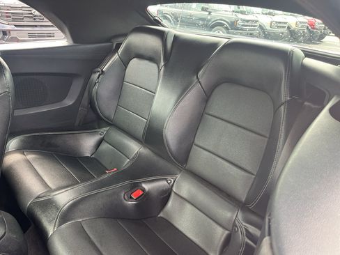 Used 2020 Ford Mustang Premium RWD image 22