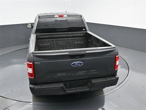 Used 2020 Ford F150 XLT w/ Equipment Group 302A Luxury image 26