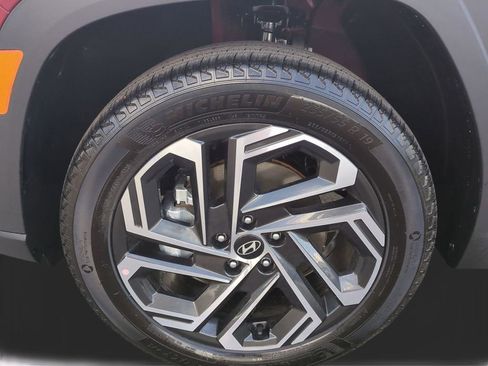 New 2026 Hyundai Tucson SEL AWD/4WD image 11