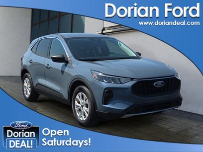 Used 2023 Ford Escape Active