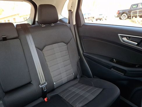 Certified 2019 Ford Edge SEL AWD/4WD image 20