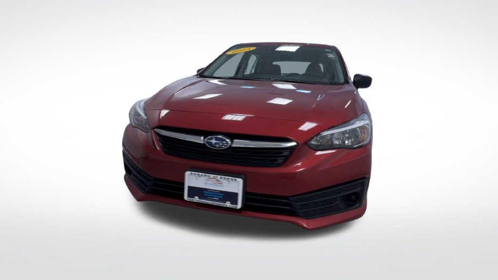 Used 2023 Subaru Impreza 2.0i AWD/4WD image 18