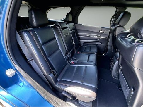 Used 2024 Dodge Durango GT AWD/4WD image 25