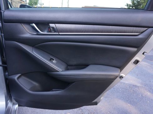 Used 2020 Honda Accord EX-L image 20