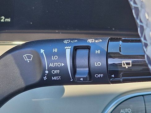 New 2026 Hyundai Palisade Calligraphy FWD image 20