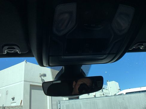 Used 2021 RAM 1500 Big Horn image 22