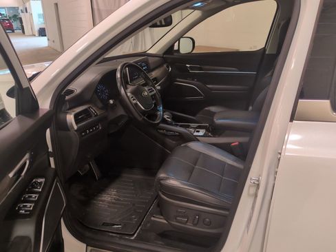 Used 2020 Kia Telluride SX image 19