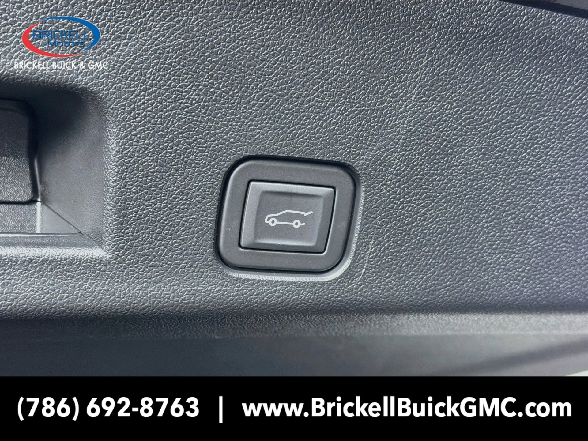 New 2026 Buick Enclave Sport Touring FWD image 13