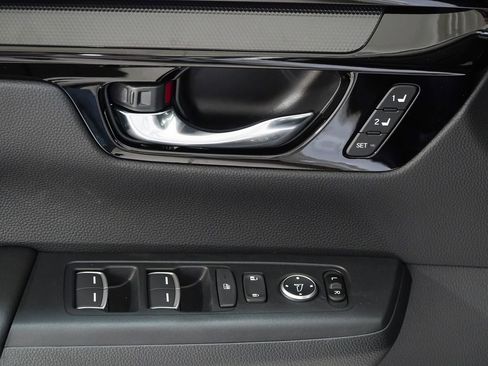 New 2026 Honda CR-V EX-L image 18